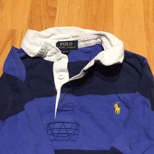 Polo Shirt By Ralph Lauren